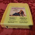 Benny Goodman, The Era Of ? .... Members of the Benny Goodman Orchestra