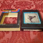 Bryan Adans, Cuts Like A Knife