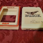 Buick Automobile Tape, Free Spirit '77