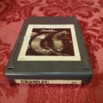 Crawler, (self-titled)