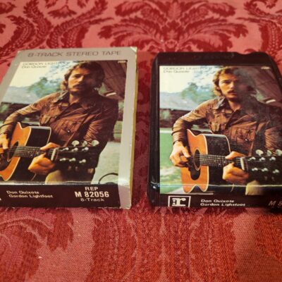 Gordon Lightfoot, Don Quixote