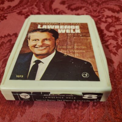 Lawrence Welk, Champagne Time