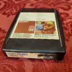 Leroy Holmes, Cinema '69