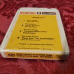 Living Strings, Plays Music from Gone With The Wind & Others