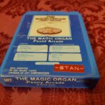 Magic Organ, Penny Arcade
