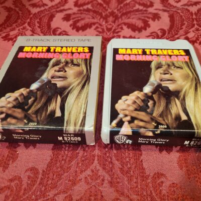 Mary Travers, Morning Glory