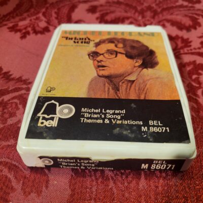 Michael Legrand, Brian's Song / Themes & Variations