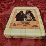 Seals & Crofts, Get Closer