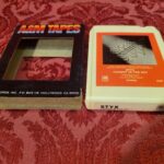 Styx, Caught In The Act