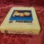 Bee Gees, Monday's Rain