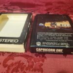 Capricorn One (soundtrack)