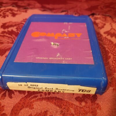 Company (Broadway Cast Recording)