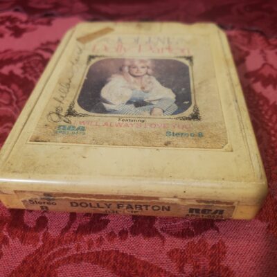 Dolly Parton, Jolene