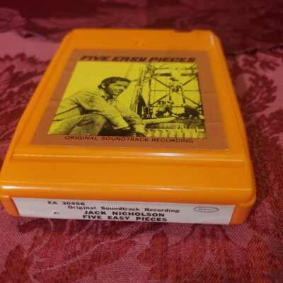 Five Easy Pieces (soundtrack)