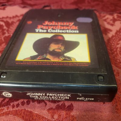 Johnny Paycheck, The Collection