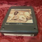 Linda Ronstadt, Silk Purse