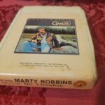 Marty Robbins, No 1 Cowboy