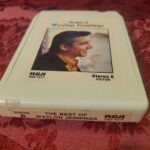 Waylon Jennings, Best Of