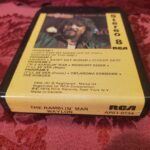 Waylon Jennings, The Ramblin' Man