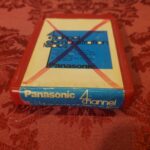 Panasonic 4-Channel Demonstration Tape (QUAD)