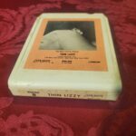 Thin Lizzy, (self titled)