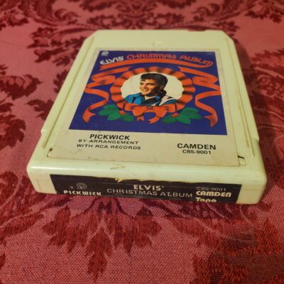 Elvis Presley, Christmas Album