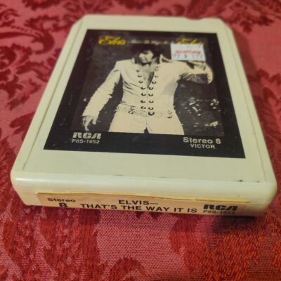 Elvis Presley, That's The Way It Is