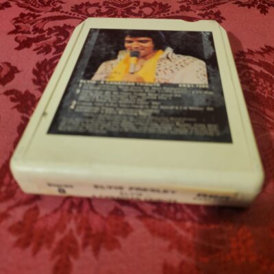 Elvis Presley, A Canadian Tribute