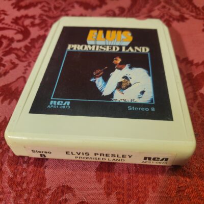 Elvis Presley, Promised Land