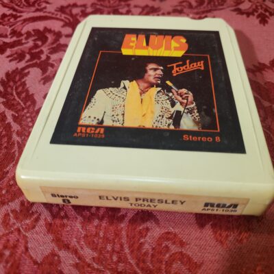 Elvis Presley, Today