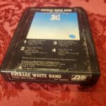 Average White Band, Feel No Fret