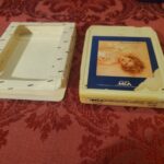 Bernadette Peters, (self titled)