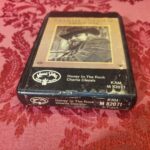 Charlie Daniels, Honey In The Rock