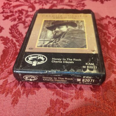 Charlie Daniels, Honey In The Rock