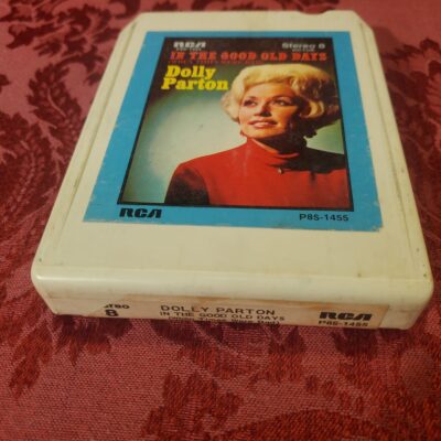 Dolly Parton, In The Good Old Days When Times Were Bad