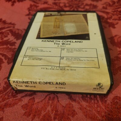 Kenneth Copeland, The Word