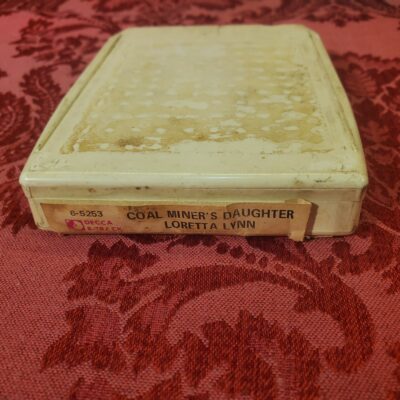 Loretta Lynn, Coal Miner's Daughter