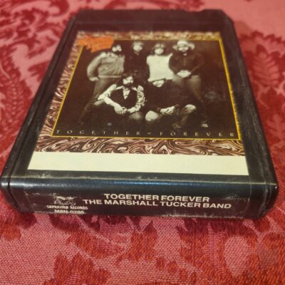 Marshall Tucker Band, Together Forever