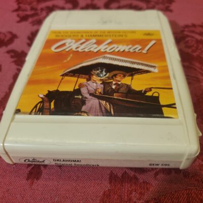Oklahoma! Original Soundtrack