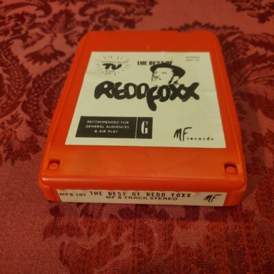 Redd Foxx, Best of Redd Foxx