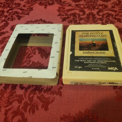 Tom Petty & Heartbreakers, Southern Accents