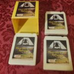 That Old-Time Religion (3 tape set)