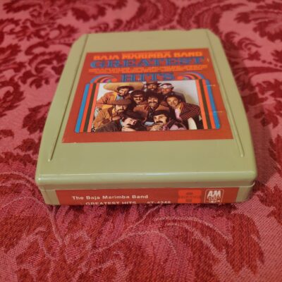 Baja Marimba Band, Greatest Hits