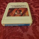 Beatles Songbook Vol 3 & 4, Hollywood Strings