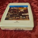 Bert Kaempfert, Best Of