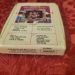 Bill Deal & Rhondels, Best Of