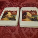 Billie Holiday, Ain't Nobody's Business (2 tape set)