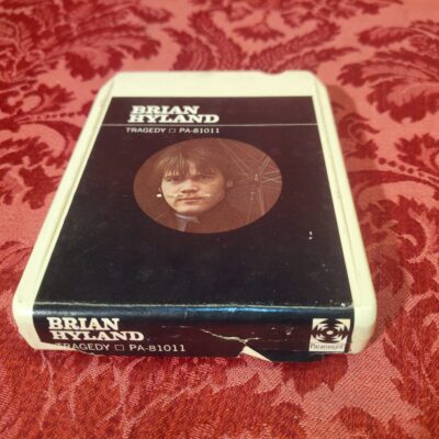 Brian Hyland, Tragedy