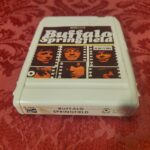 Buffalo Springfield, (self titled)