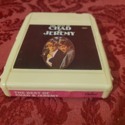 Chad & Jeremy, Best Of